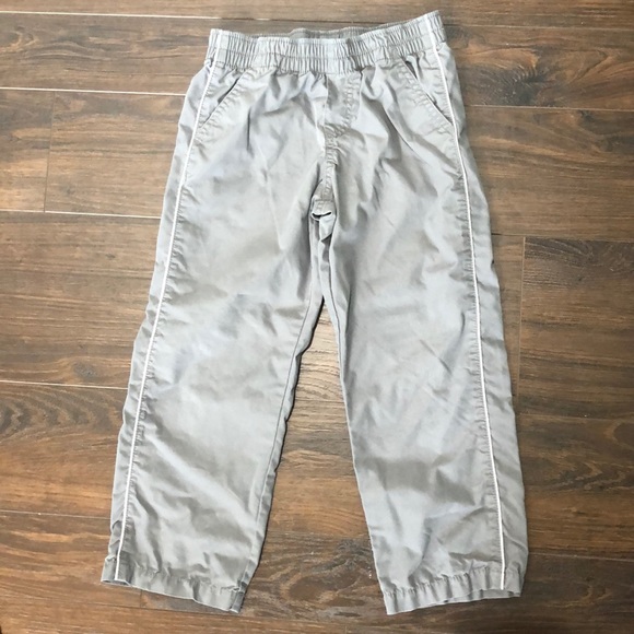 ❤️3 for $20- Boys size 5T Jogging Pants - Picture 2 of 5